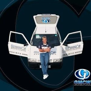 Meet your Posher, Gregory